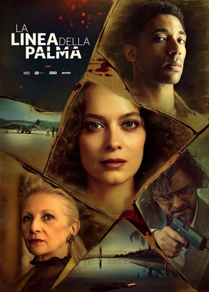 Линия пальмы (сериал)