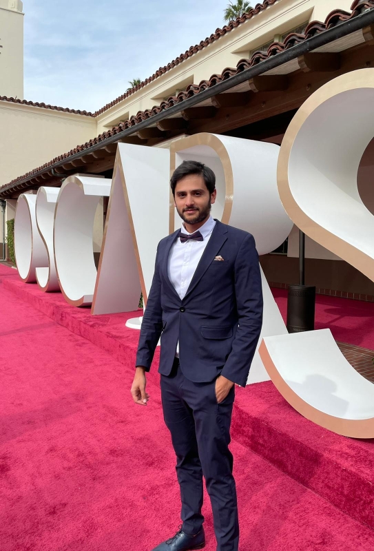 Хаммам (сериал)