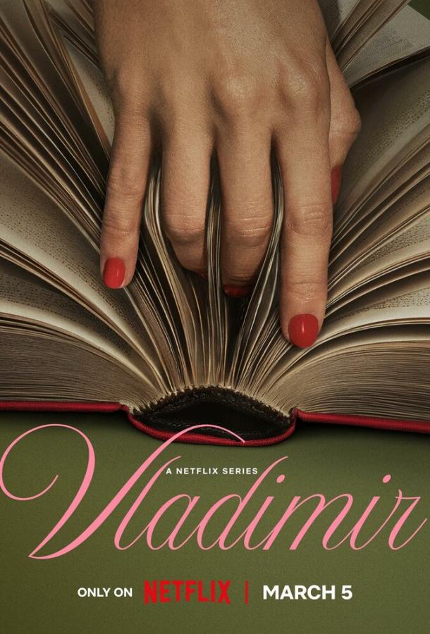 Владимир (сериал)