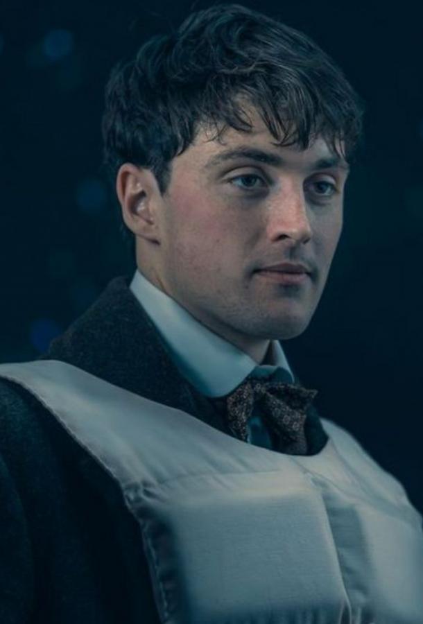 «Титаник» затонет сегодня ночью / День, когда затонул «Титаник» (сериал)