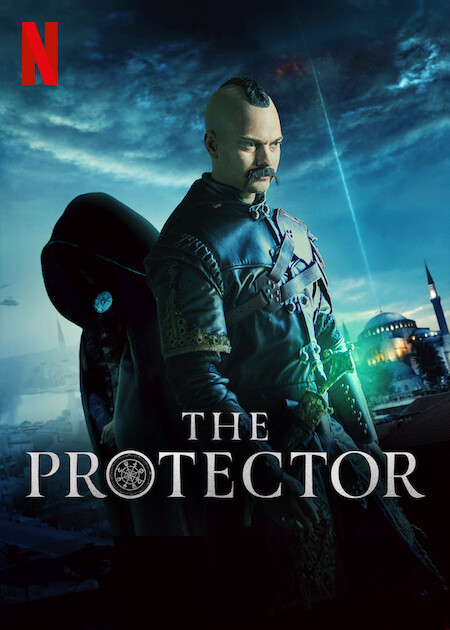Защитник (сериал 2018 – ...)
