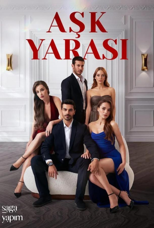 Любовная рана (сериал)