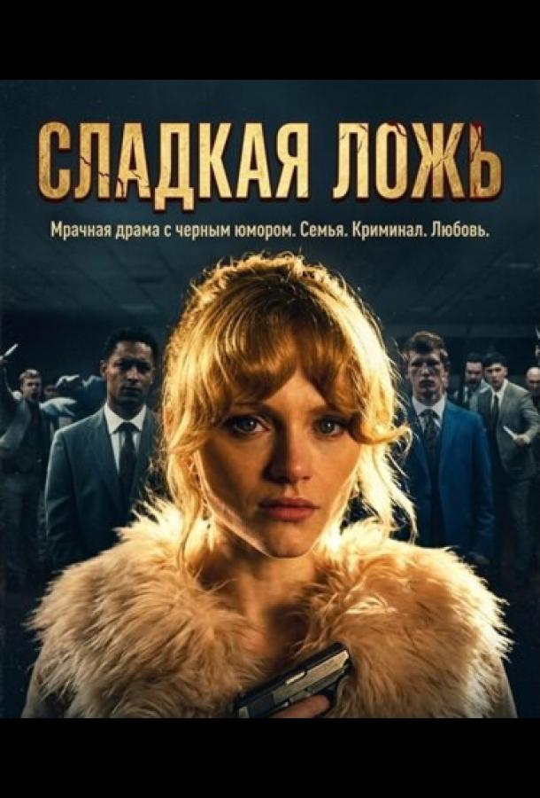 Мята / Сладкая ложь (сериал)