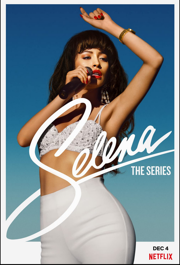 Selena: The Series