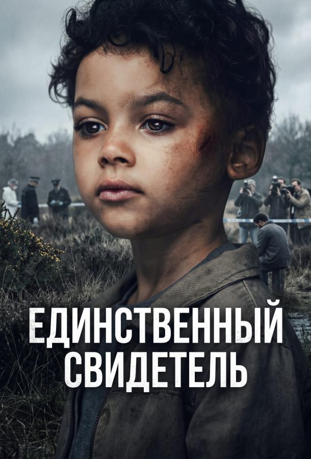 Единственный свидетель (сериал)