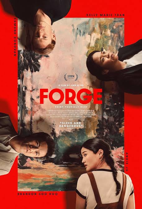 Forge