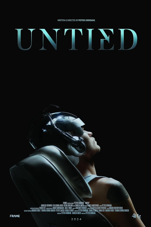 Развязанные