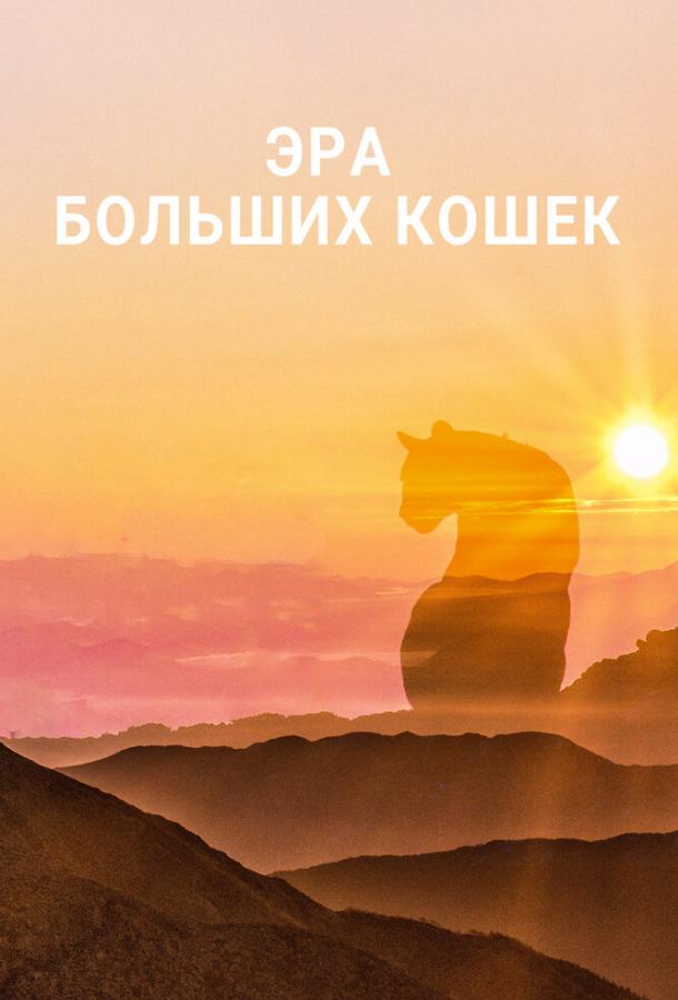 Эра больших кошек (сериал)