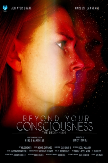 Beyond Your Consciousness - The Beginning