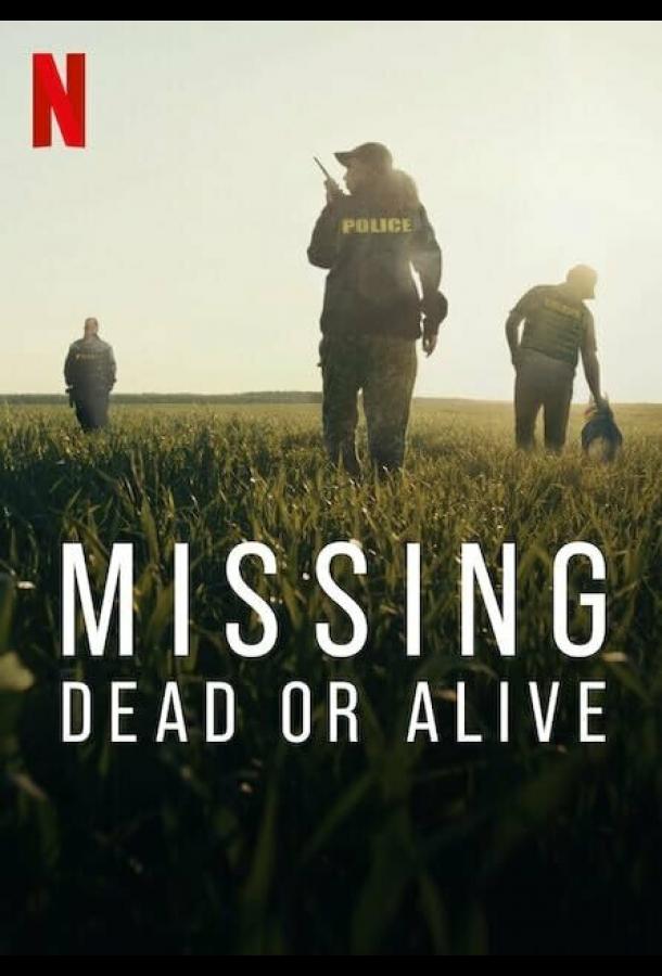 Пропавшие без вести: вопрос жизни и смерти (сериал)