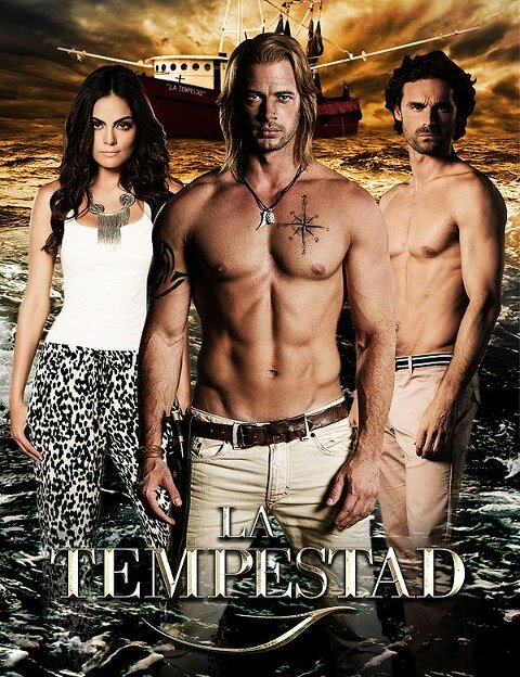 La Tempestad