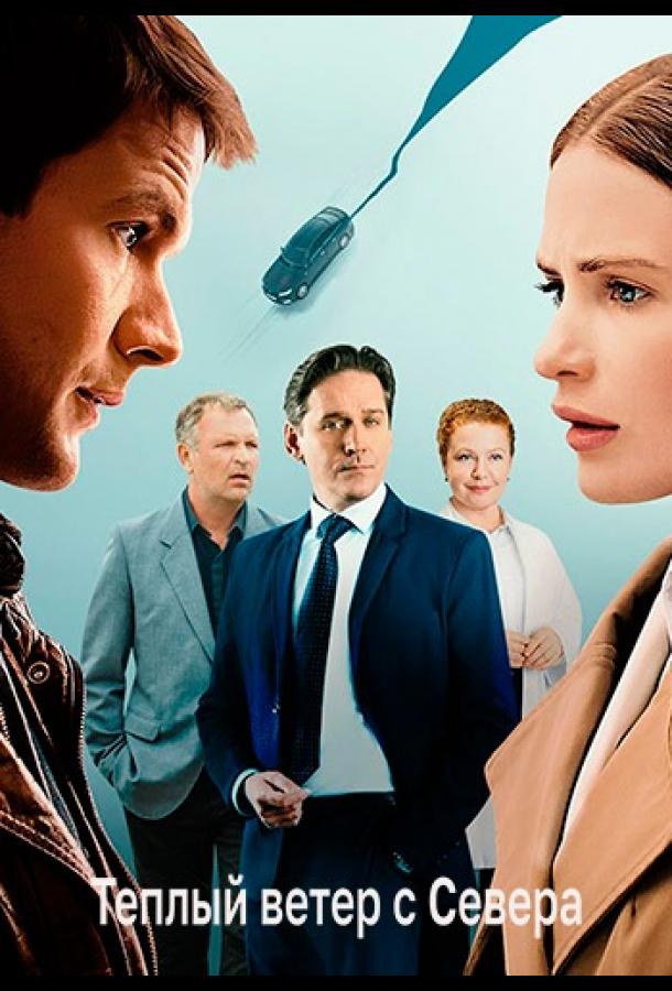 Тёплый ветер с севера (сериал)