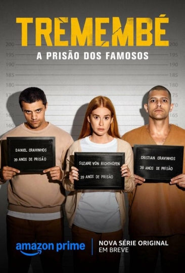 Тремембе (сериал)