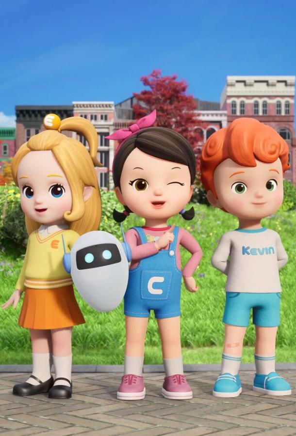 Маленькая Кэрри – большие вопросы