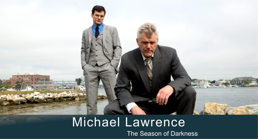 Michael Lawrence