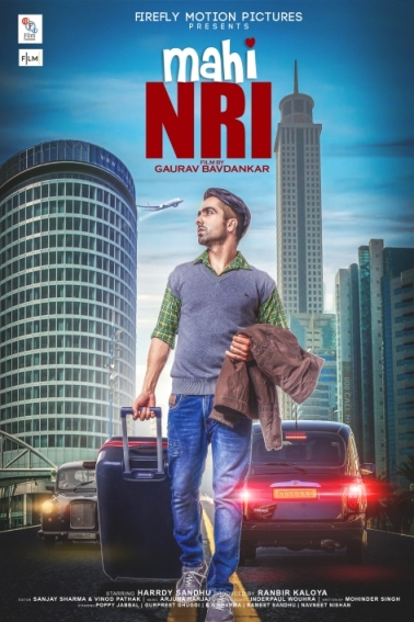 Mahi NRI