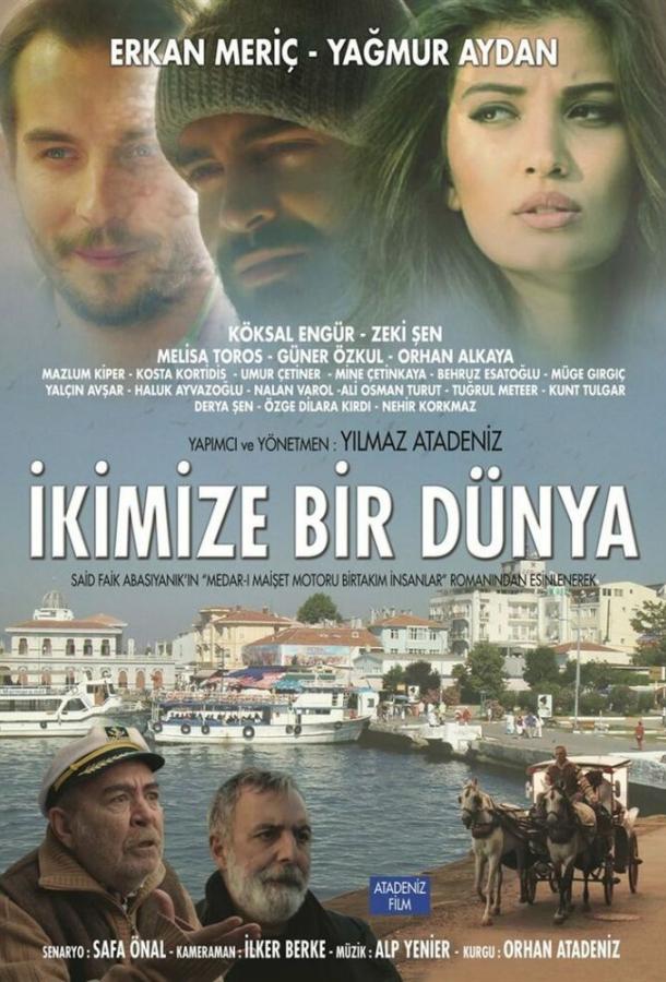 Ikimize Bir Dunya