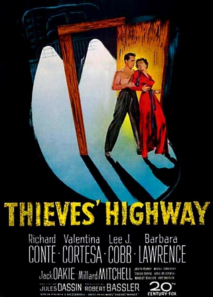 Thieves' Highway