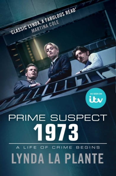 Главный подозреваемый 1973 (мини-сериал)