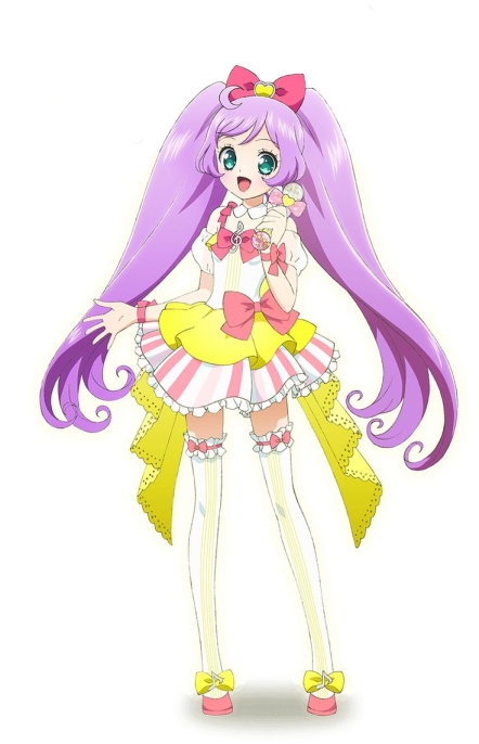 PriPara