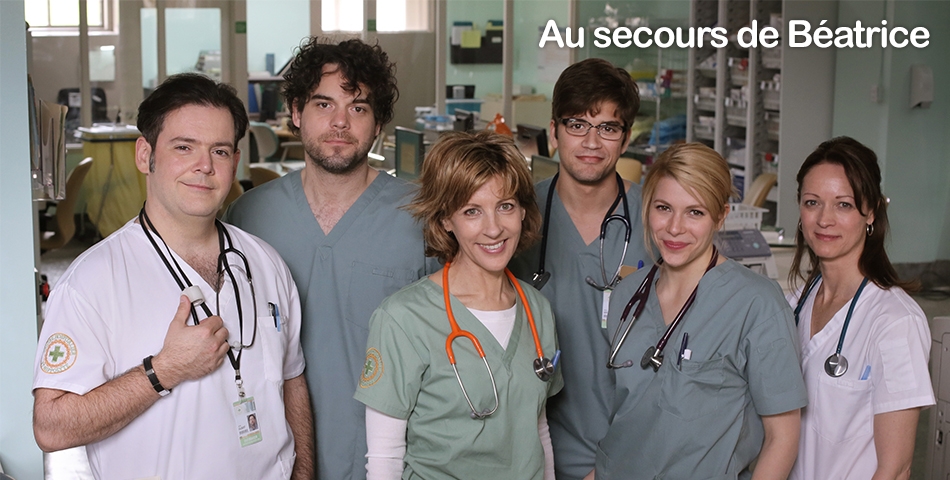 Au secours de Béatrice