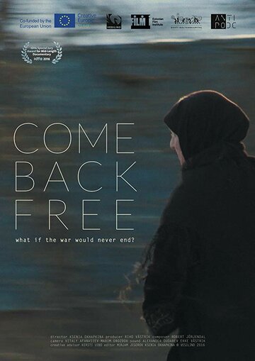 Come Back Free