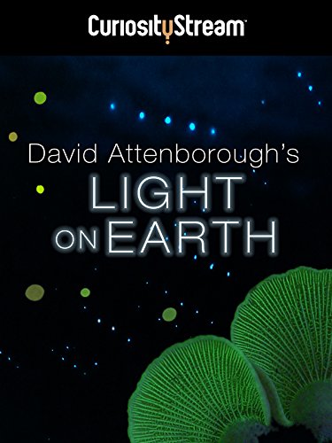 Attenborough's Life That Glows