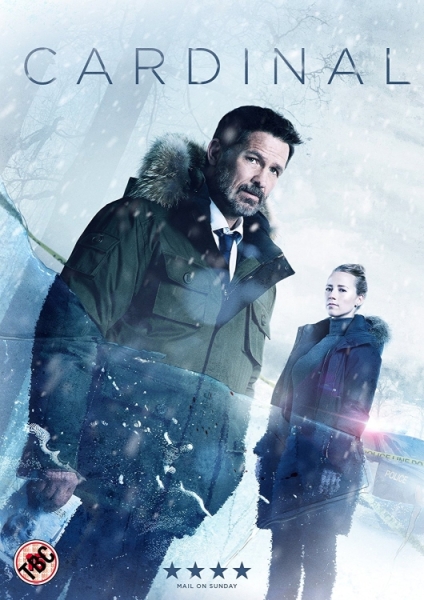 Кардинал (сериал 2017 – ...)