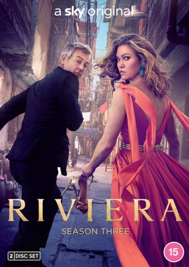 Ривьера (сериал 2017 – ...)
