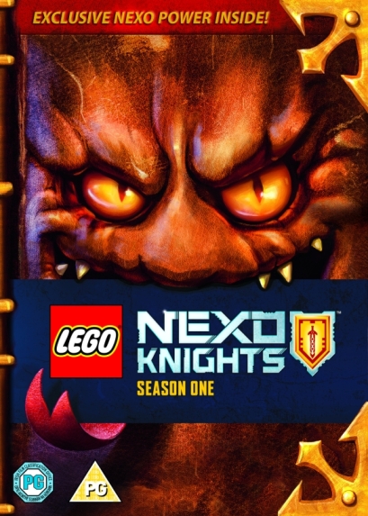 Nexo Knights