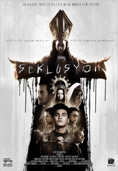 Seklusyon