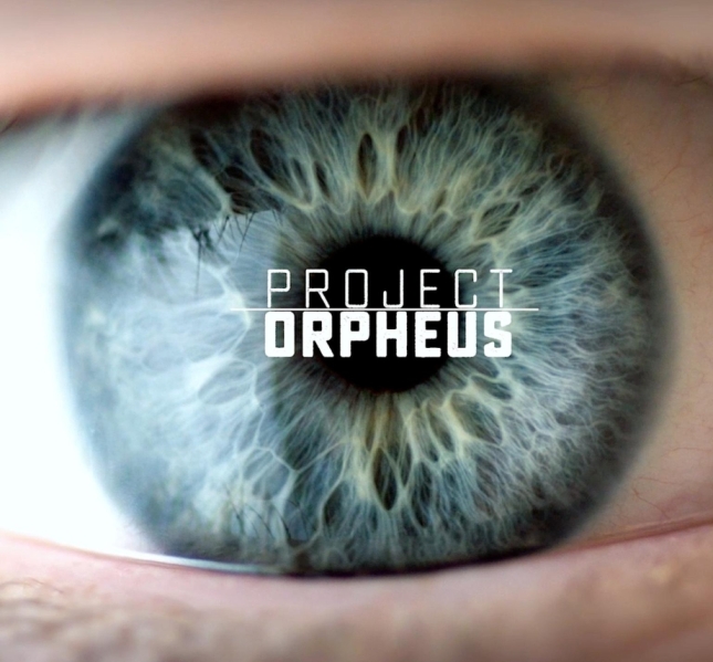 Project Orpheus