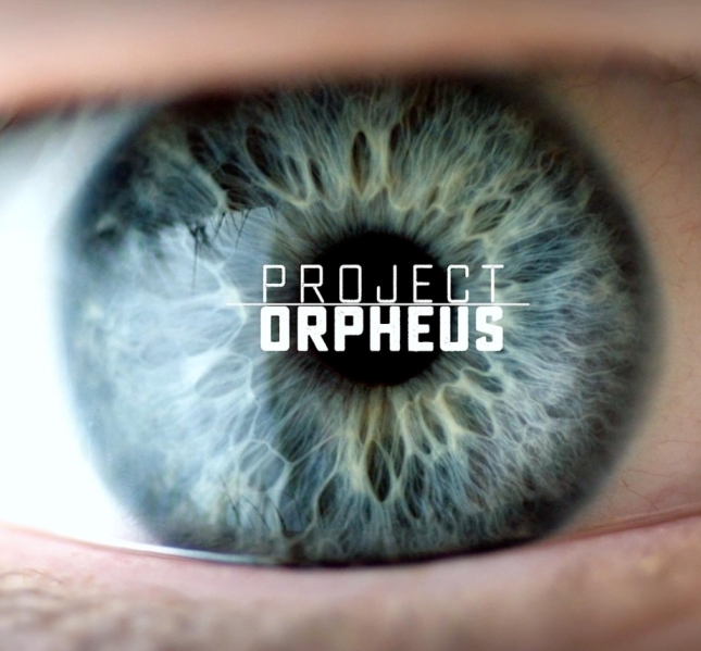 Project Orpheus