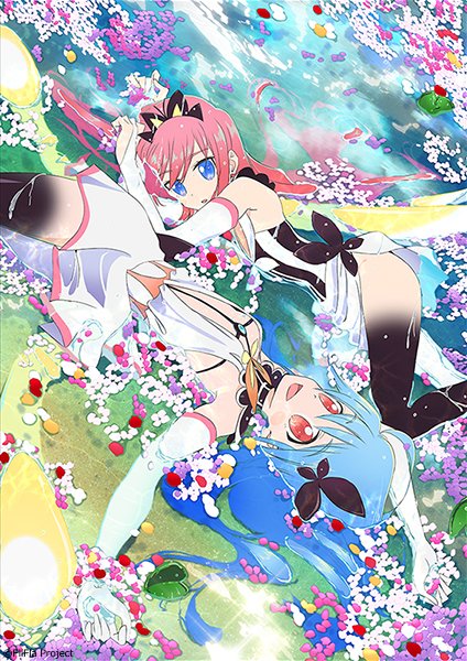 Flip Flappers