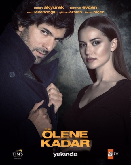 До самой смерти (сериал)