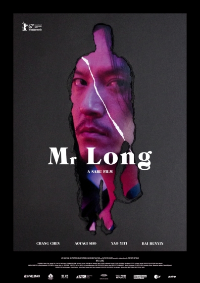 Mr. Long