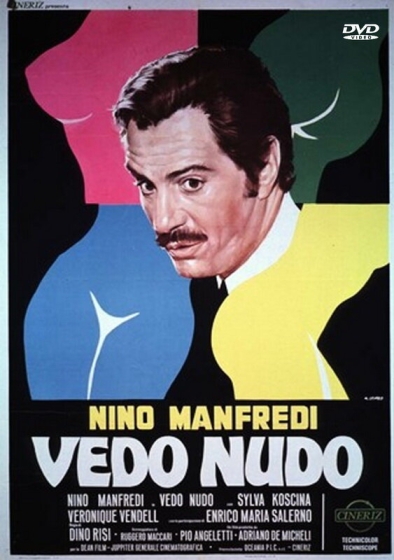 Vedo nudo