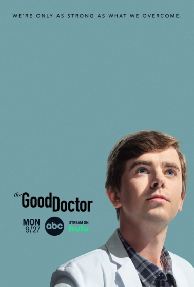 Хороший доктор (сериал)