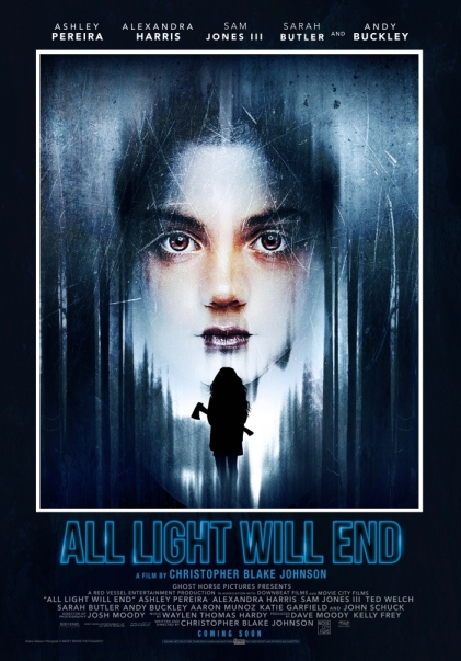 All Light Will End
