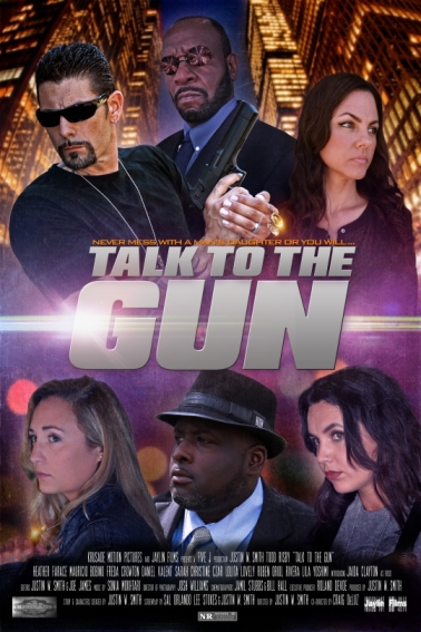 Talk to the Gun