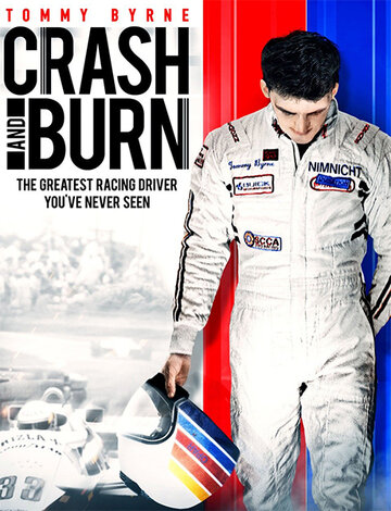 Crash and Burn