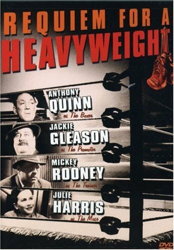 Requiem for a Heavyweight