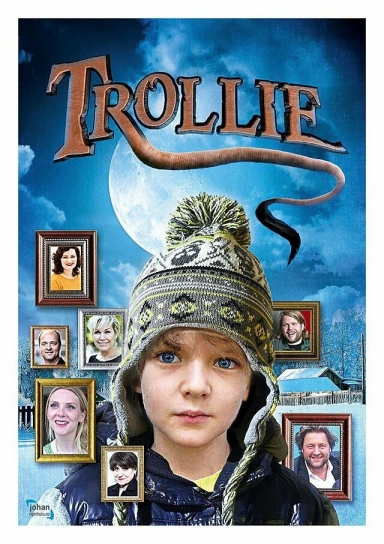 Trollie