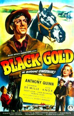 Black Gold