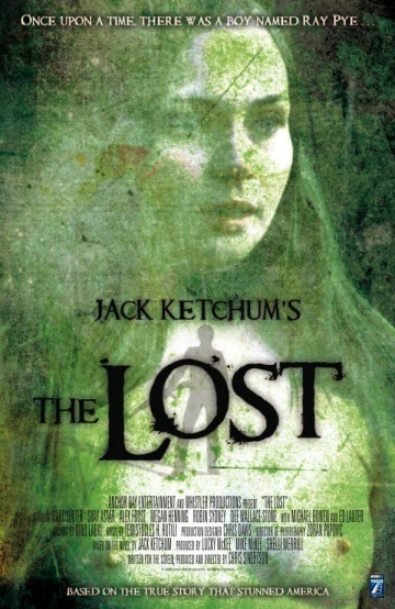 The Lost