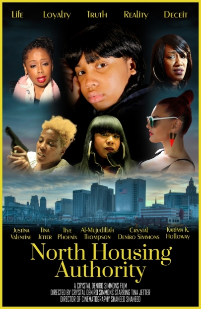 North Housing Authority