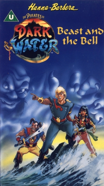 Пираты темной воды (сериал 1991 – 1992)