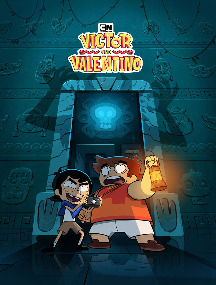 Victor & Valentino