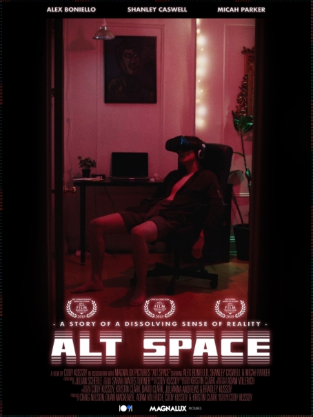Alt Space