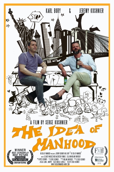 The Idea of Manhood